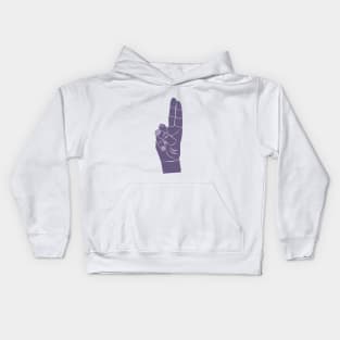 Power Kids Hoodie